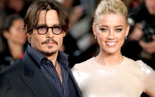 “Cướp biển” Johnny Depp đã tin vào hôn nhân